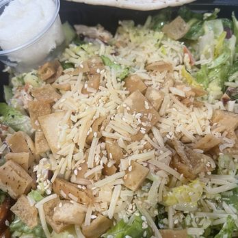 Mashawi Grill - Mashawi Salad! Definitely coming back for this again soon! - Middle Eastern Near Me - Torrance, California Mashawi Grill - Mashawi Salad! Definitely coming back for this again soon! - Middle Eastern Near Me - Torrance, California