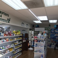 Pines Health Mart Pharmacy