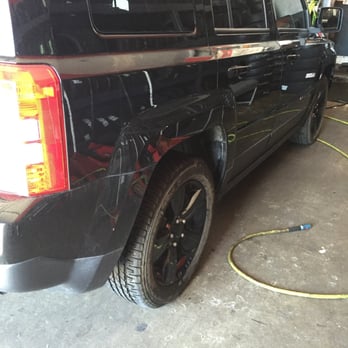 Amigo Tires - We were in and out In less than 10 min - Tires Near Me - Richmond, California