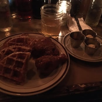 Sweet Chick - Southern Near Me - Brooklyn, New York
