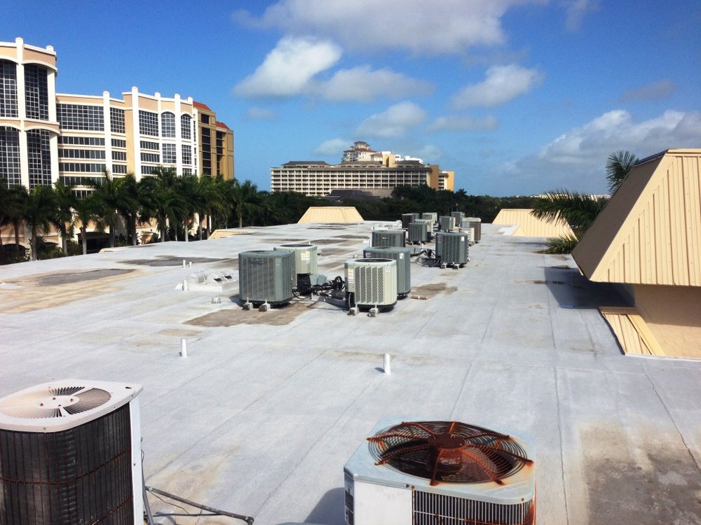 Slide of Sun Coast Roofing