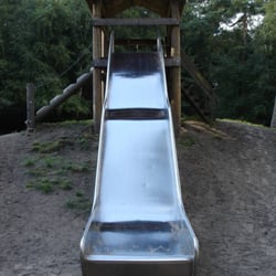 Waldspielplatz