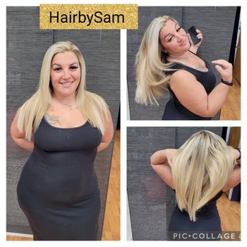 All About-Extensions&Locs - Highlights, Color&cut, olaplex - Hair Stylists Near Me - Cape Coral, Florida All About-Extensions&Locs - Highlights, Color&cut, olaplex - Hair Stylists Near Me - Cape Coral, Florida