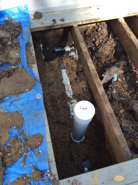 Slide of Dave's Plumbing and Repair Service