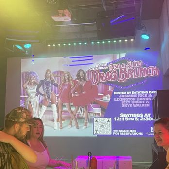 Rise Bar - Gay Bars Near Me - New York, New York Rise Bar - Gay Bars Near Me - New York, New York