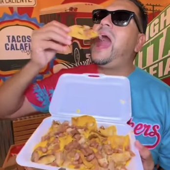 Tacos Calafia - Tacos Near Me - Tempe, Arizona