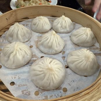 Yang Kee Dumpling - Pork dumplings - Dim Sum Near Me - Davis, California