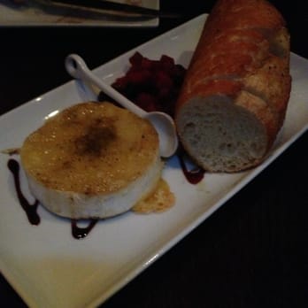 Tzin Wine & Tapas - Brie - Wine Bars Near Me - Edmonton, Alberta