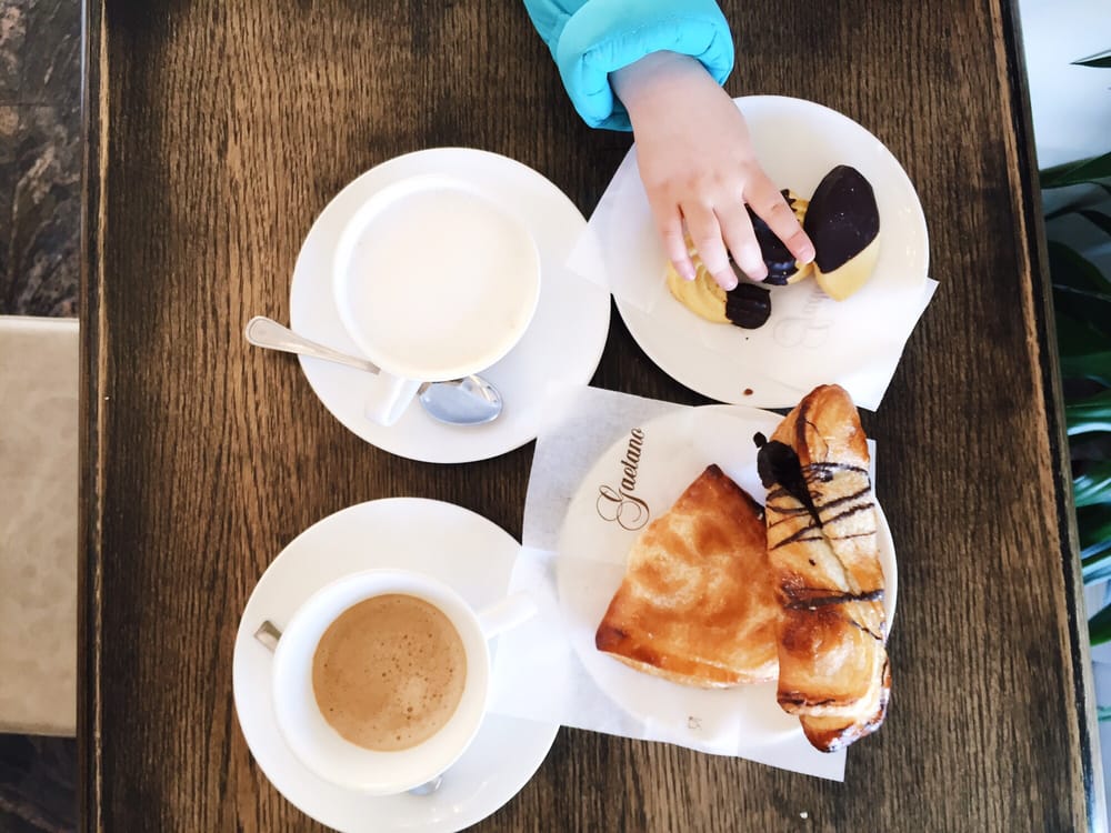 Bar Pasticceria Gaetano