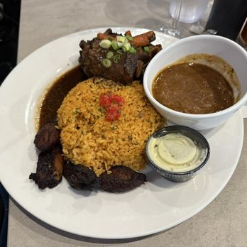 Big John's Eatery - Caribbean Boy - Breakfast & Brunch Near Me - West Palm Beach, Florida Big John's Eatery - Caribbean Boy - Breakfast & Brunch Near Me - West Palm Beach, Florida