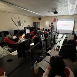 New York Chinese School