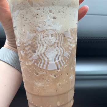 Starbucks - Coffee & Tea Near Me - Oakwood, Georgia