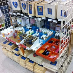 Michaels Arts Crafts 5588 Signal Hill Center Sw