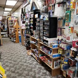 Oregon Trail Hobbies & Gifts