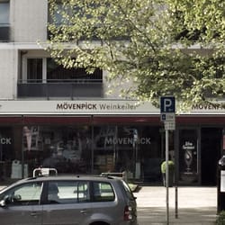 Mövenpick Weinkeller