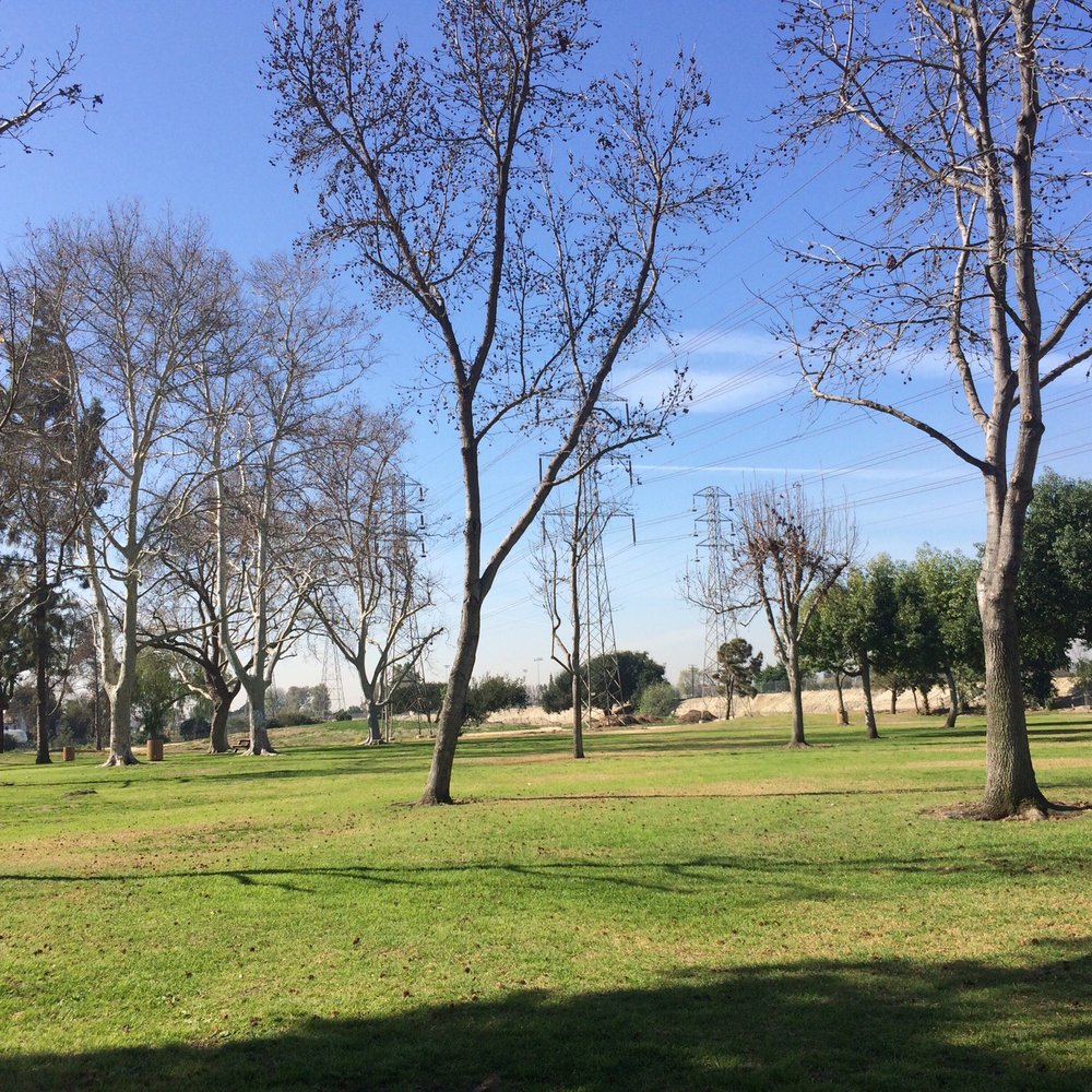 Wilderness Park - Spring, is that you? - Parks Near Me - Downey, California Wilderness Park - Spring, is that you? - Parks Near Me - Downey, California