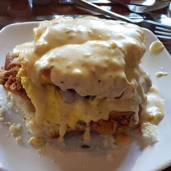 Biscuit Head - The Filthy Animal and Jams for days. - Breakfast & Brunch Near Me - Greenville, South Carolina