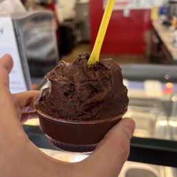 Dark Chocolate