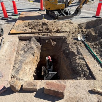 Rooter Man Plumbing - ask us about trenchless pipe replacement - Plumbing Near Me Rooter Man Plumbing - ask us about trenchless pipe replacement - Plumbing Near Me