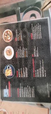 Menu photo 4 Rivers Restaurant Chilliwack, BC Menu photo 4 Rivers Restaurant Chilliwack, BC