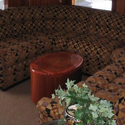 Brannon Canvas Upholstery and Awnings