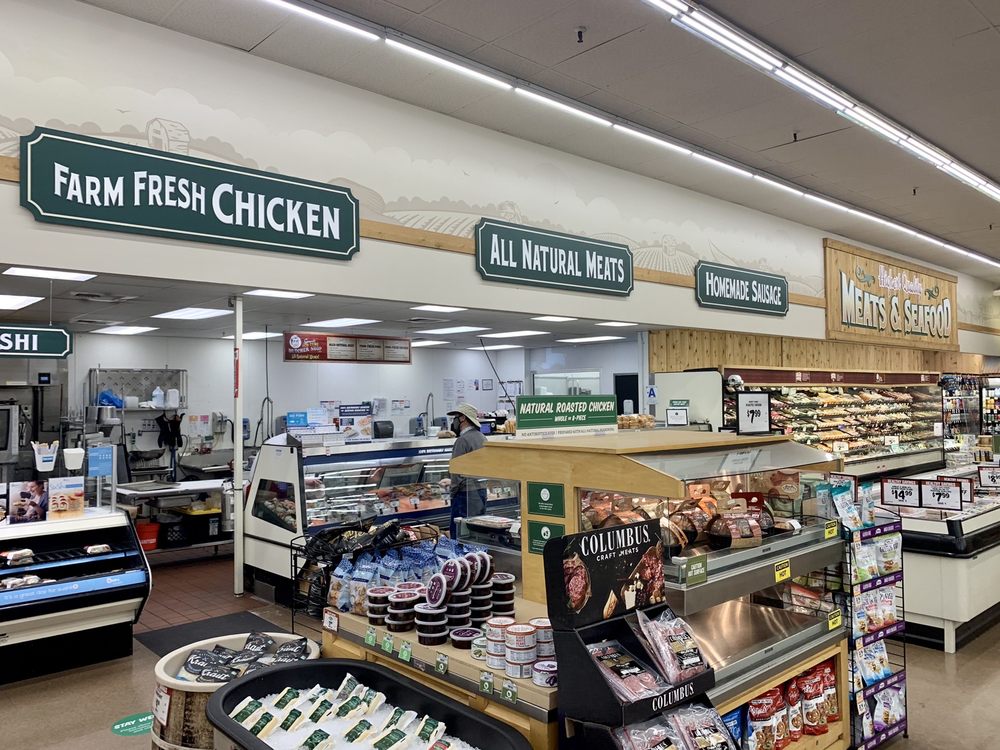 SPROUTS FARMERS MARKET 97 Photos & 131 Reviews 3358 Governor Dr