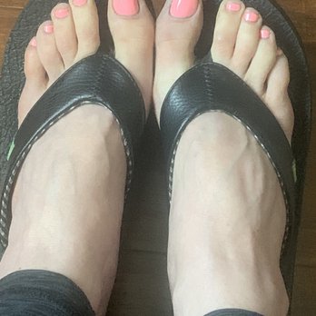 Sassy Nail Spa - Nail Salons Near Me - Oakland, California