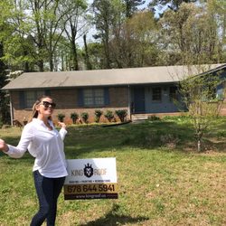 King Roof Renovations - House completely approved and paid for by homeowner's insurance