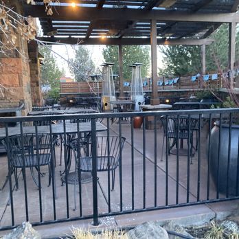La Rosa Mexican Kitchen - Outdoor seating. - Mexican Near Me - Bend, Oregon La Rosa Mexican Kitchen - Outdoor seating. - Mexican Near Me - Bend, Oregon