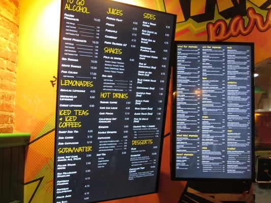 Menu photo 2 Empanada Mama New York, NY Menu photo 2 Empanada Mama New York, NY