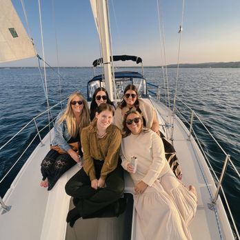 Traverse City Sailing Charters - Boat Charters Near Me