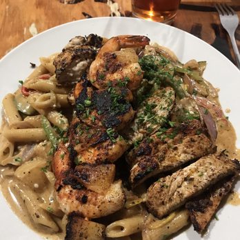 Cabo Fish Taco - rasta pasta - Mexican Near Me - Blacksburg, Virginia