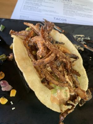 Mesa Tacos + Tequila by null