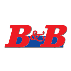 B&B Department Stores
