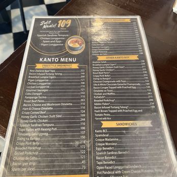 Kanto Freestyle Breakfast - Food Near Me - Mandaluyong, NCR Kanto Freestyle Breakfast - Food Near Me - Mandaluyong, NCR