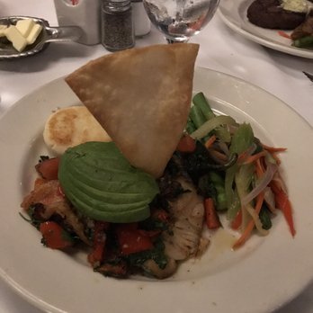 The Spinnaker - Breakfast & Brunch Near Me - Sausalito, California