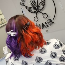 Swan City Hair