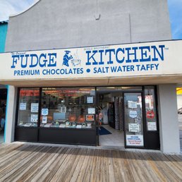 Storefront