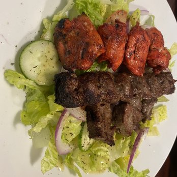 Maimana Naan & Kabab - Mixed grill - Afghan Near Me - Ajax, Ontario Maimana Naan & Kabab - Mixed grill - Afghan Near Me - Ajax, Ontario