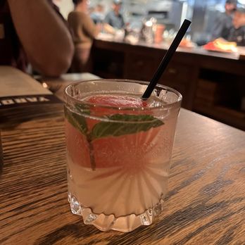 Yardbird - Cocktail - Southern Near Me - Las Vegas, Nevada Yardbird - Cocktail - Southern Near Me - Las Vegas, Nevada