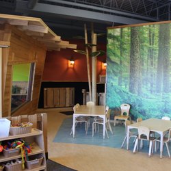 Especially For Children Child Development Centers