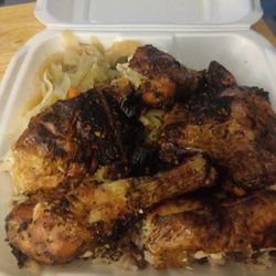 Monica’s Carry Out