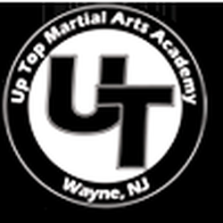Up Top Martial Arts Academy