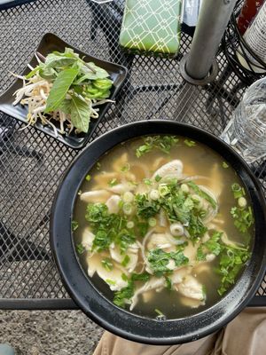 Pho Van Pittsburgh by null
