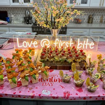 Social Thyme Catering - Caterers Near Me - Chino Hills, California Social Thyme Catering - Caterers Near Me - Chino Hills, California