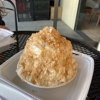 Kamurocho - Shaved Ice Near Me - Pleasanton, California