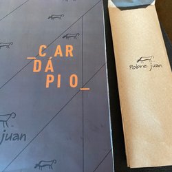 Pobre Juan