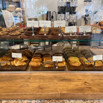 maman - Cafes Near Me - Princeton, New Jersey