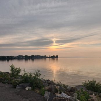 Andrew Haydon Park - Parks Near Me - Ottawa, Ontario