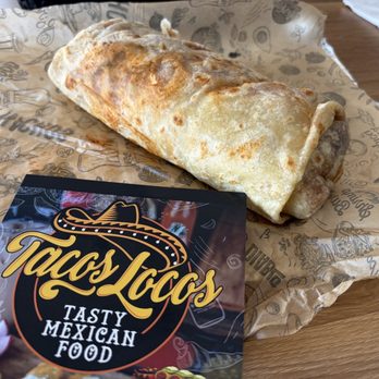 Tacos Locos - Diablo Burrito - Mexican Near Me - San Diego, California Tacos Locos - Diablo Burrito - Mexican Near Me - San Diego, California